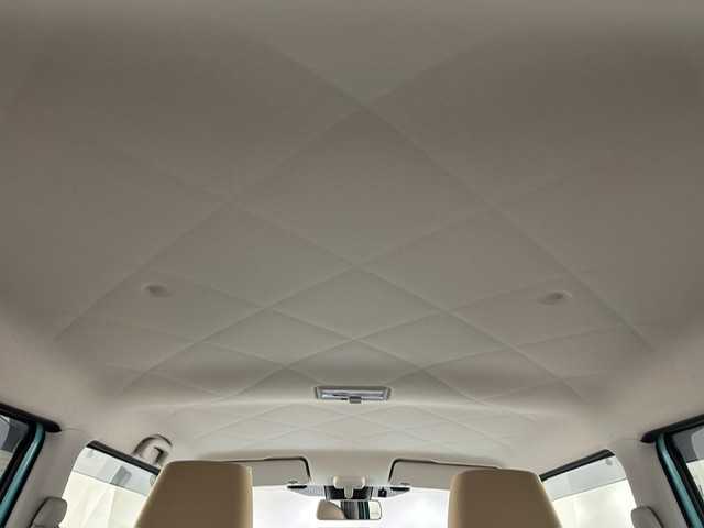 スズキ ラパン X 兵庫県 2020(令2)年 2.9万km フレンチミントパールメタリック ・純正SDナビ/・ＥＴＣ/・アラウンドビューモニター/・シートヒーター/・衝突軽減ブレーキ/・レーンディパーチャーアラート/・ＬＥＤヘッドライト/・オートライト/・純正１４インチアルミホイール/・純正フロアマット/・純正ドアバイザー/・クリアランスソナー