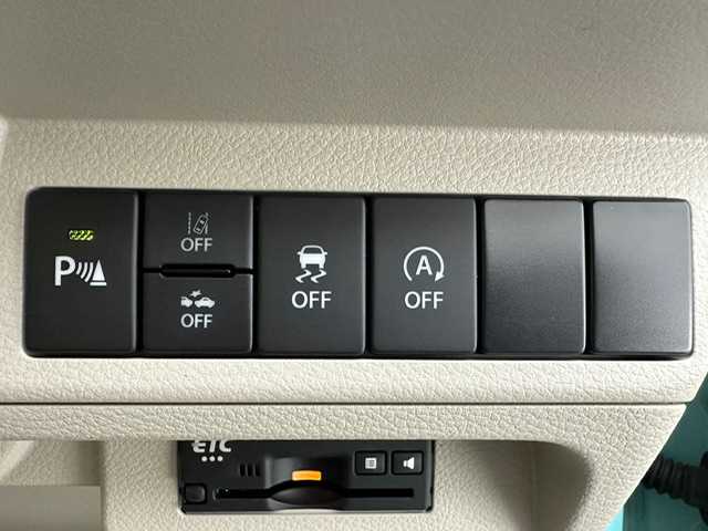 スズキ ラパン X 兵庫県 2020(令2)年 2.9万km フレンチミントパールメタリック ・純正SDナビ/・ＥＴＣ/・アラウンドビューモニター/・シートヒーター/・衝突軽減ブレーキ/・レーンディパーチャーアラート/・ＬＥＤヘッドライト/・オートライト/・純正１４インチアルミホイール/・純正フロアマット/・純正ドアバイザー/・クリアランスソナー