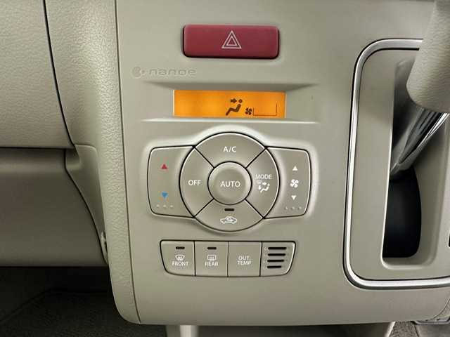 スズキ ラパン X 兵庫県 2020(令2)年 2.9万km フレンチミントパールメタリック ・純正SDナビ/・ＥＴＣ/・アラウンドビューモニター/・シートヒーター/・衝突軽減ブレーキ/・レーンディパーチャーアラート/・ＬＥＤヘッドライト/・オートライト/・純正１４インチアルミホイール/・純正フロアマット/・純正ドアバイザー/・クリアランスソナー