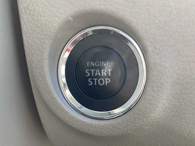 スズキ ラパン F リミテッド 島根県 2016(平28)年 5.7万km シフォンアイボリーM 純正8インチナビ（CN-RZ83）/フルセグTV/Bluetooth接続/全方位カメラ/ドライブレコーダー/ETC/シートヒーター/プッシュスタート/スマートキー/スペアキー/ステアリングスイッチ