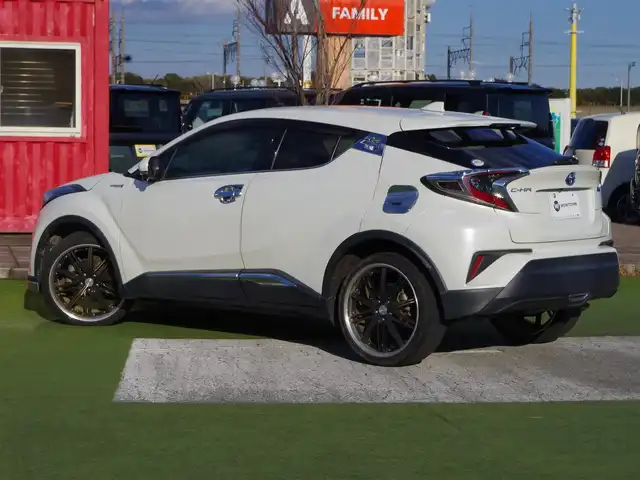 トヨタ Ｃ－ＨＲ