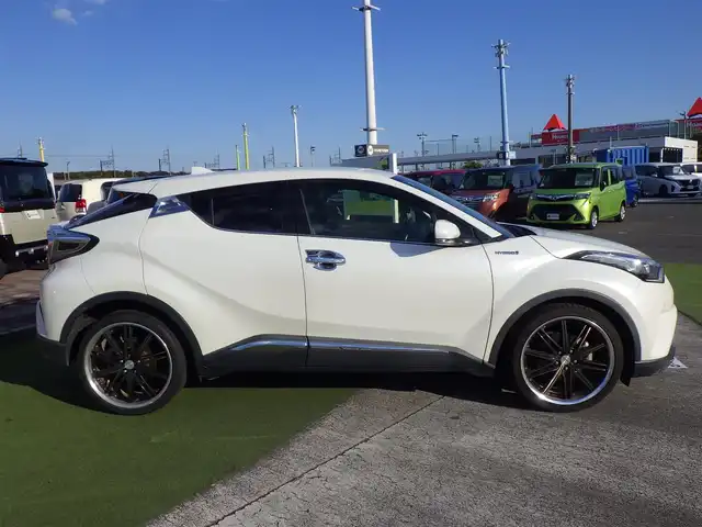 トヨタ Ｃ－ＨＲ