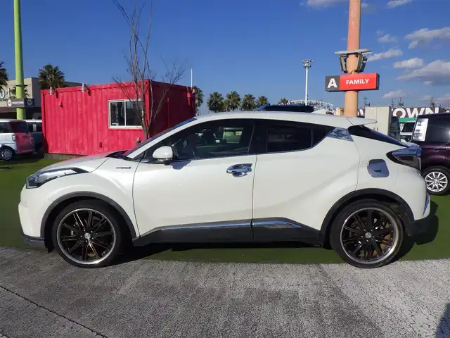 トヨタ Ｃ－ＨＲ