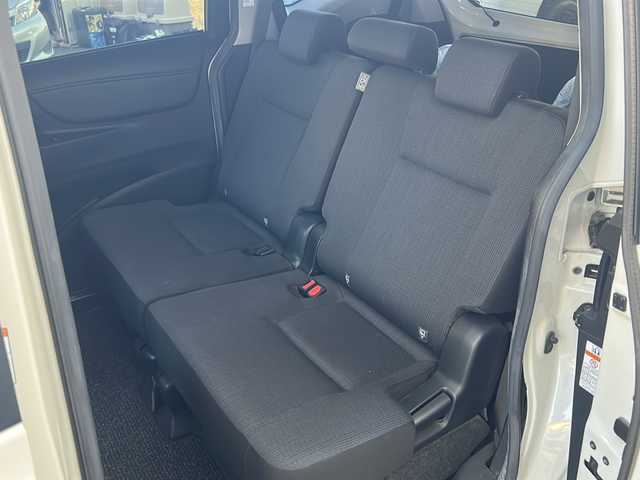 トヨタ シエンタ ハイブリッド G 神奈川県 2017(平29)年 3.4万km ホワイトパールクリスタルシャイン ワンオーナー/純正ナビ（CD/DVD/AM/FM/SD/BT/フルセグTV)/バックカメラ/前方ドライブレコーダー/ETC2.0/モデリスタエアロ/両側パワースライドドア/横滑り防止装置/レーンキープアシスト/プリクラッシュ/ABS/エンジンスタートボタン/オートライト/純正マット/スペアキー×１/保証書/取扱説明書