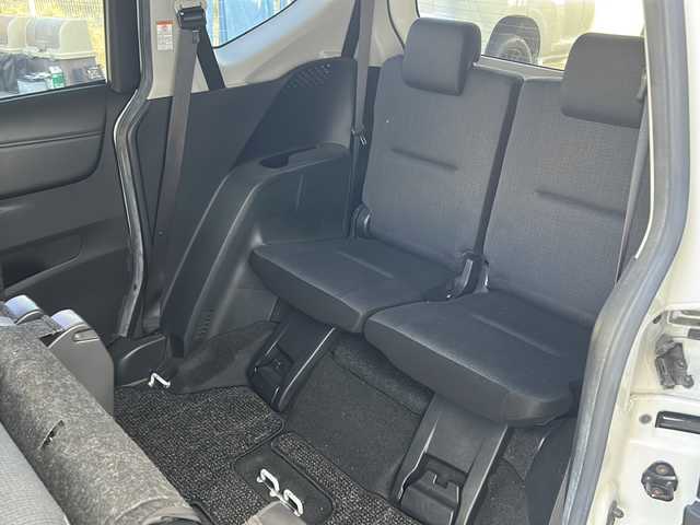 トヨタ シエンタ ハイブリッド G 神奈川県 2017(平29)年 3.4万km ホワイトパールクリスタルシャイン ワンオーナー/純正ナビ（CD/DVD/AM/FM/SD/BT/フルセグTV)/バックカメラ/前方ドライブレコーダー/ETC2.0/モデリスタエアロ/両側パワースライドドア/横滑り防止装置/レーンキープアシスト/プリクラッシュ/ABS/エンジンスタートボタン/オートライト/純正マット/スペアキー×１/保証書/取扱説明書