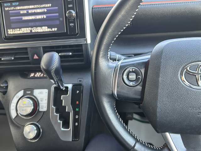 トヨタ シエンタ ハイブリッド G 神奈川県 2017(平29)年 3.4万km ホワイトパールクリスタルシャイン ワンオーナー/純正ナビ（CD/DVD/AM/FM/SD/BT/フルセグTV)/バックカメラ/前方ドライブレコーダー/ETC2.0/モデリスタエアロ/両側パワースライドドア/横滑り防止装置/レーンキープアシスト/プリクラッシュ/ABS/エンジンスタートボタン/オートライト/純正マット/スペアキー×１/保証書/取扱説明書