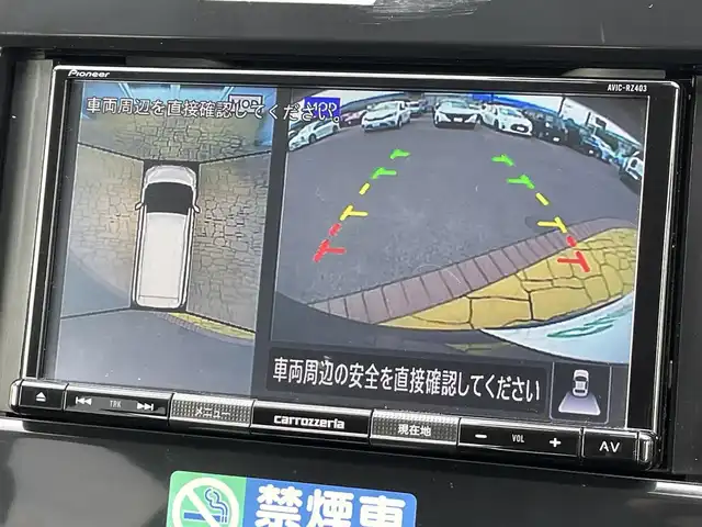 日産 セレナ X V 宮崎県 2022(令4)年 7.1万km ダークメタルグレー 寒冷地仕様/社外ナビ/アラウンドビューモニター　/Ｂｌｕｅｔｏｏｔｈ　/両側パワースライドドア　/オートライト　/ＥＴＣ　/スマートキー