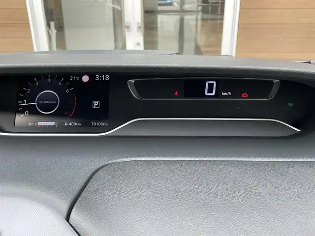 日産 セレナ X V 宮崎県 2022(令4)年 7.1万km ダークメタルグレー 寒冷地仕様/社外ナビ/アラウンドビューモニター　/Ｂｌｕｅｔｏｏｔｈ　/両側パワースライドドア　/オートライト　/ＥＴＣ　/スマートキー