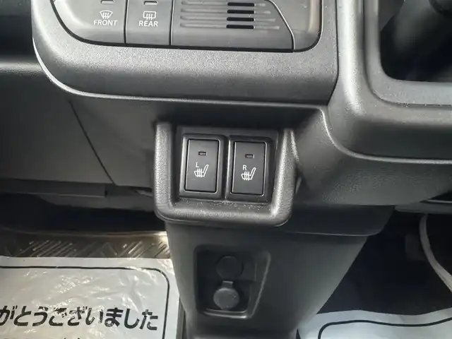 スズキ スペーシア HYBRID X 広島県 2024(令6)年 0.5万km ブルーイッシュブラックパール3 ワンオーナー/全方位モニター付メモリーナビゲーション/・スズキコネクト/・9インチHDディスプレイ/・フルセグTV/・AppleCarPlay/AndroidAuto/・全方位モニター用カメラ/・USBソケット/セーフティーパッケージ/・アダプティブクルーズコントロール/・車線維持支援機能/・電子パーキングブレーキ/・オートブレーキホールド/セーフティーサポート/両側パワースライドドア/フロントシートヒーター/パーソナルテーブル