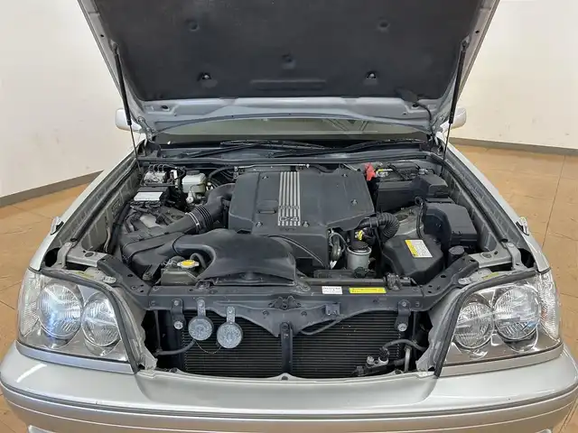 トヨタ クラウン エステート アスリート G 群馬県 2005(平17)年 10.1万km シルバーM 禁煙車　スーパーライブサウンドシステム　純正メーカーナビ　ＥＴＣ　革巻きステアリング　黒革　前席パワーシート　ルーフレール　純正１６インチＡＷ　純正フロアマット　純正ドアバイザー　リモコンキー