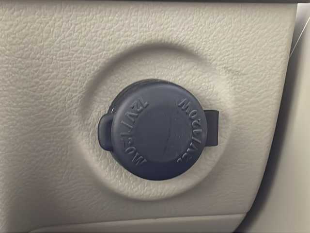 スズキ ラパン ＬＣ L 沖縄県 2023(令5)年 0.7万km テラコッタピンクメタリック 純正ディスプレイオーディオ/　（Bluetooth/USB/AM/FM）/バックカメラ/衝突被害軽減システム/コーナーセンサー/アイドリングストップ/ハーフレザーシート/シートヒーター/純正フロアマット/スマートキー/プッシュスタート/LEDヘッドライト/オートライト