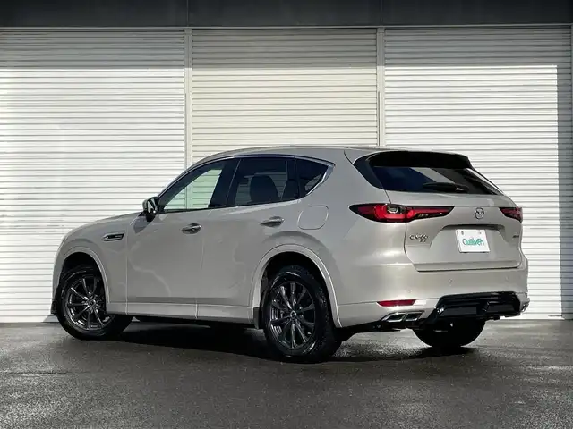 マツダ ＣＸ－６０