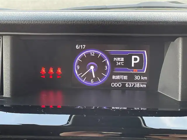 トヨタ ルーミー カスタムG 埼玉県 2019(令1)年 6.4万km パールホワイトⅢ 1オーナー/純正9インチナビ/フルセグ・CD・DVD・BT/Bカメラ/PCS/TRC/アイドリングストップ/クルコン(追従なし)/コーナーセンサー/シートヒーター(D/N席)/ETC/LEDヘッドライト/オートライト/オートハイビーム/フォグランプ/両側パワースライドドア/純正前ドラレコ/社外AW(165/65/R14・スタッドレス付き)/スマートキー2本/保証書/取扱説明書