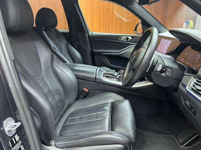 ＢＭＷ Ｘ５ xDrive 35d Mスポーツ 千葉県 2019(令1)年 5.2万km アークティック パノラマＳＲ　/ＯＰ２２インチＡＷ　/プラスＰＫＧ　/純正ナビ　/３６０°カメラ　/ＡＣＣ　/ＨＵＤ　/黒革　/シートヒーター　/パワーシート　/ＬＥＤヘッドライト　/オートライト　/電動リアゲート　/ドライブレコーダー