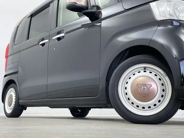 ホンダ Ｎ ＢＯＸ G･L ホンダセンシング カッパーブラウンスタイル 新潟県 2019(平31)年 3万km 黒Ⅱ 純正SDナビ　BT/CD/DVD/USB/ツートンカラー　/スペアキー1本　/保証書　/取扱説明書　/記録簿　/レーダークルーズコントロール　/両側パワースライドア　/コーナーセンサー　/バックカメラ/サイドアンダーミラー/サイドビューサポートミラー/前方ドライブレコーダー　/ETC　/純正フロアマット/充電ポート×２