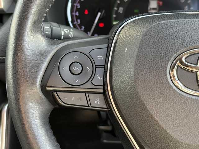 トヨタ ＲＡＶ４ G 東京都 2020(令2)年 3.1万km アティチュードブラックマイカ 純正9インチディスプレイオーディオ/【AM/FM/BT/USB】/モデリスタエアロ/レーダークルーズコントロール/アラウンドビューモニター/前後ドライブレコーダー/パワーシート/シートヒーター/ステアリングヒーター/パワーバックドア/ETC2.0/コーナーセンサー/取扱説明書/保証書/スペアキー×１