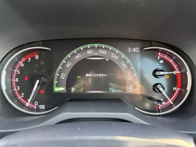 トヨタ ＲＡＶ４ G 東京都 2020(令2)年 3.1万km アティチュードブラックマイカ 純正9インチディスプレイオーディオ/【AM/FM/BT/USB】/モデリスタエアロ/レーダークルーズコントロール/アラウンドビューモニター/前後ドライブレコーダー/パワーシート/シートヒーター/ステアリングヒーター/パワーバックドア/ETC2.0/コーナーセンサー/取扱説明書/保証書/スペアキー×１
