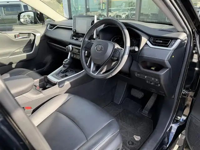 トヨタ ＲＡＶ４ G 東京都 2020(令2)年 3.1万km アティチュードブラックマイカ 純正9インチディスプレイオーディオ/【AM/FM/BT/USB】/モデリスタエアロ/レーダークルーズコントロール/アラウンドビューモニター/前後ドライブレコーダー/パワーシート/シートヒーター/ステアリングヒーター/パワーバックドア/ETC2.0/コーナーセンサー/取扱説明書/保証書/スペアキー×１