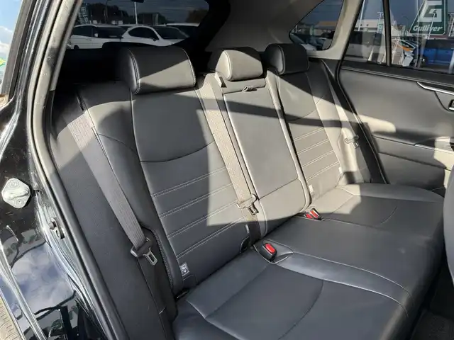 トヨタ ＲＡＶ４ G 東京都 2020(令2)年 3.1万km アティチュードブラックマイカ 純正9インチディスプレイオーディオ/【AM/FM/BT/USB】/モデリスタエアロ/レーダークルーズコントロール/アラウンドビューモニター/前後ドライブレコーダー/パワーシート/シートヒーター/ステアリングヒーター/パワーバックドア/ETC2.0/コーナーセンサー/取扱説明書/保証書/スペアキー×１