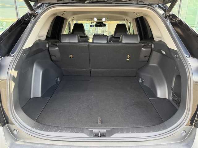 トヨタ ＲＡＶ４ G 東京都 2020(令2)年 3.1万km アティチュードブラックマイカ 純正9インチディスプレイオーディオ/【AM/FM/BT/USB】/モデリスタエアロ/レーダークルーズコントロール/アラウンドビューモニター/前後ドライブレコーダー/パワーシート/シートヒーター/ステアリングヒーター/パワーバックドア/ETC2.0/コーナーセンサー/取扱説明書/保証書/スペアキー×１