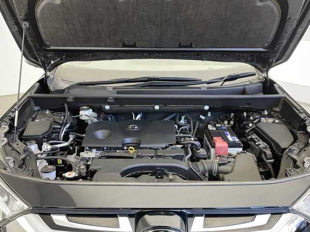 トヨタ ＲＡＶ４ G 長野県 2020(令2)年 3.1万km アティチュードブラックマイカ 4WD/純正メモリナビ/AM/FM/Bluetooth/USB入力端子/クルーズコントロール（追従走行有り）/レーンキープアシスト/アラウンドビューモニター/前後ドライブレコーダー/D席メモリ付きパワーシート/シートヒーター（前後）/エアシート（前後）/ステアリングヒーター/パワーバックドア/ビルトインETC2.0/コーナーセンサー（前後）/電格ミラー/LEDヘッドライト/純正フロアマット/純正18インチアルミ夏タイヤ/スマートキー