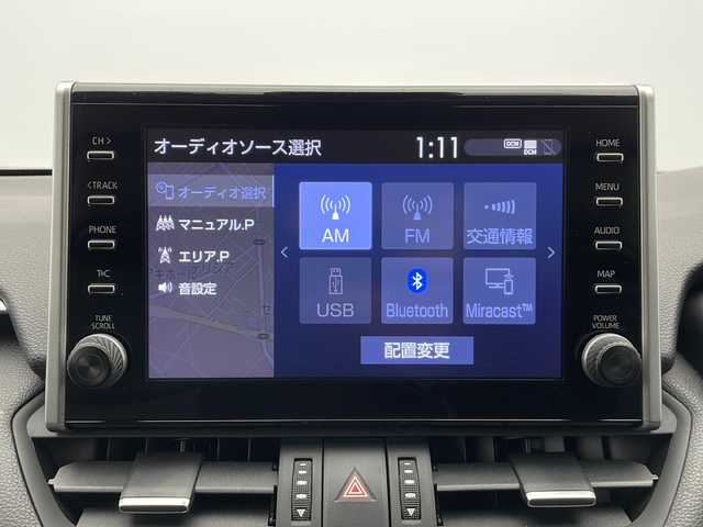 トヨタ ＲＡＶ４ G 長野県 2020(令2)年 3.1万km アティチュードブラックマイカ 4WD/純正メモリナビ/AM/FM/Bluetooth/USB入力端子/クルーズコントロール（追従走行有り）/レーンキープアシスト/アラウンドビューモニター/前後ドライブレコーダー/D席メモリ付きパワーシート/シートヒーター（前後）/エアシート（前後）/ステアリングヒーター/パワーバックドア/ビルトインETC2.0/コーナーセンサー（前後）/電格ミラー/LEDヘッドライト/純正フロアマット/純正18インチアルミ夏タイヤ/スマートキー