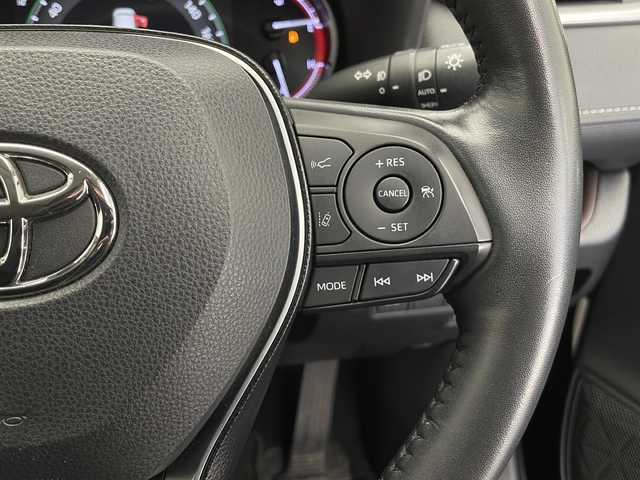 トヨタ ＲＡＶ４ G 長野県 2020(令2)年 3.1万km アティチュードブラックマイカ 4WD/純正メモリナビ/AM/FM/Bluetooth/USB入力端子/クルーズコントロール（追従走行有り）/レーンキープアシスト/アラウンドビューモニター/前後ドライブレコーダー/D席メモリ付きパワーシート/シートヒーター（前後）/エアシート（前後）/ステアリングヒーター/パワーバックドア/ビルトインETC2.0/コーナーセンサー（前後）/電格ミラー/LEDヘッドライト/純正フロアマット/純正18インチアルミ夏タイヤ/スマートキー