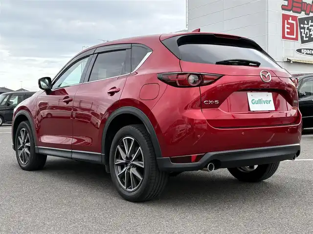 マツダ ＣＸ－５ XD Lパッケージ 大分県 2020(令2)年 2万km ソウルレッドクリスタルM ・ナビ(CD/DVD/BT/SD/AUX/USB)/・全方位カメラ/・ソウルレッド/・BOSE/・ヘッドアップディスプレイ/・全方位カメラ/・全席シートヒーター/・スマートシティブレーキサポート/・ブラインドスポットモニター/・コーナーセンサー/・レーダークルーズコントロール/・ドライブレコーダー/・ETC/・ブレーキホールド/・パドルシフト/・オートハイビーム/・電動リアゲート/・ステアリングヒーター