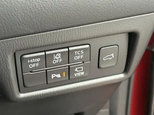 マツダ ＣＸ－５ XD Lパッケージ 大分県 2020(令2)年 2万km ソウルレッドクリスタルM ・ナビ(CD/DVD/BT/SD/AUX/USB)/・全方位カメラ/・ソウルレッド/・BOSE/・ヘッドアップディスプレイ/・全方位カメラ/・全席シートヒーター/・スマートシティブレーキサポート/・ブラインドスポットモニター/・コーナーセンサー/・レーダークルーズコントロール/・ドライブレコーダー/・ETC/・ブレーキホールド/・パドルシフト/・オートハイビーム/・電動リアゲート/・ステアリングヒーター