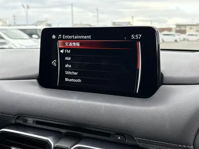 マツダ ＣＸ－５ XD Lパッケージ 大分県 2020(令2)年 2万km ソウルレッドクリスタルM ・ナビ(CD/DVD/BT/SD/AUX/USB)/・全方位カメラ/・ソウルレッド/・BOSE/・ヘッドアップディスプレイ/・全方位カメラ/・全席シートヒーター/・スマートシティブレーキサポート/・ブラインドスポットモニター/・コーナーセンサー/・レーダークルーズコントロール/・ドライブレコーダー/・ETC/・ブレーキホールド/・パドルシフト/・オートハイビーム/・電動リアゲート/・ステアリングヒーター