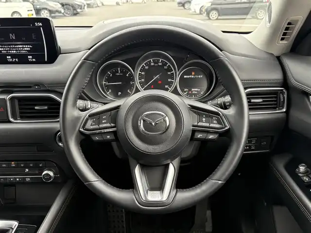 マツダ ＣＸ－５ XD Lパッケージ 大分県 2020(令2)年 2万km ソウルレッドクリスタルM ・ナビ(CD/DVD/BT/SD/AUX/USB)/・全方位カメラ/・ソウルレッド/・BOSE/・ヘッドアップディスプレイ/・全方位カメラ/・全席シートヒーター/・スマートシティブレーキサポート/・ブラインドスポットモニター/・コーナーセンサー/・レーダークルーズコントロール/・ドライブレコーダー/・ETC/・ブレーキホールド/・パドルシフト/・オートハイビーム/・電動リアゲート/・ステアリングヒーター