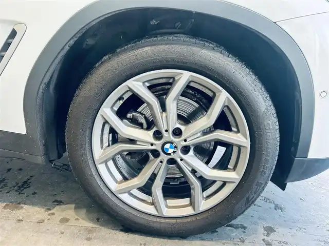 ＢＭＷ Ｘ３ xDrive20d Xライン 大阪府 2020(令2)年 3.6万km ミネラルホワイト HUD/ACC/純正ナビ/TV/applecarplay/360度カメラ/純正19インチAW/LEDヘッドライト/電動リアゲート/ブラインドスポット/クリアランスソナー/ワイヤレス充電/黒革/パワーシート/Dシートメモリ/シートヒーター/ルーフレール/ETC/ドラレコ