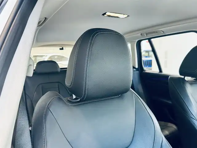 ＢＭＷ Ｘ３ xDrive20d Xライン 大阪府 2020(令2)年 3.6万km ミネラルホワイト HUD/ACC/純正ナビ/TV/applecarplay/360度カメラ/純正19インチAW/LEDヘッドライト/電動リアゲート/ブラインドスポット/クリアランスソナー/ワイヤレス充電/黒革/パワーシート/Dシートメモリ/シートヒーター/ルーフレール/ETC/ドラレコ
