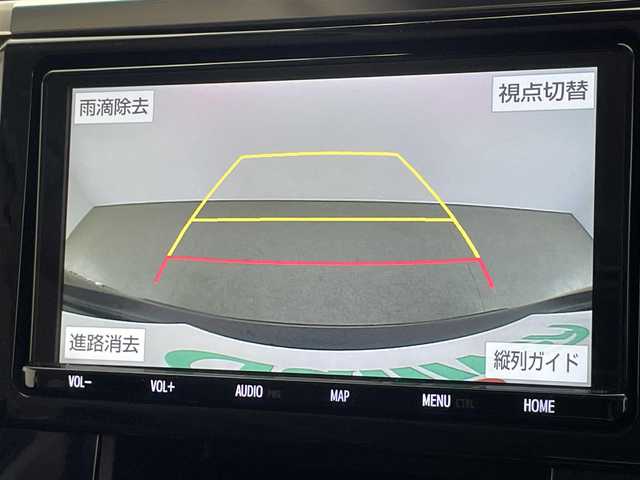 トヨタ アルファード S Cパッケージ 愛知県 2019(平31)年 5.8万km ブラック 純正９型ナビ　純正１２．１型後席モニター　モデリスタエアロ　バックカメラ　黒革　シートヒーター　エアシート　ハンドルヒーター　ＥＴＣ　トヨタセーフティセンス　衝突軽減　追従クルコン　コーナーセンサー　LEDオートライト　フォグランプ　左前カメラ　オットマン　禁煙車