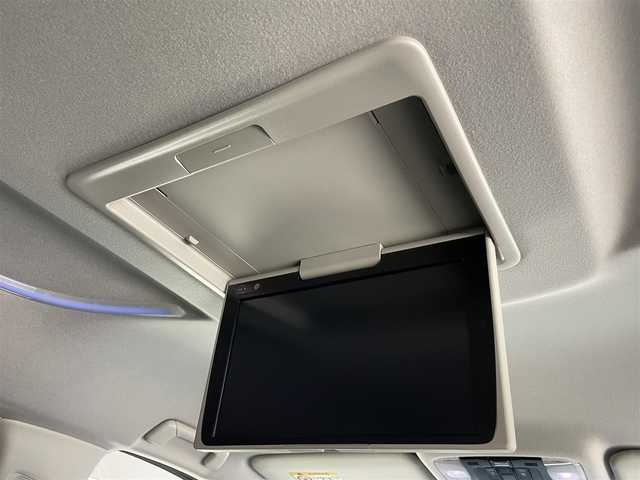トヨタ アルファード S Cパッケージ 愛知県 2019(平31)年 5.8万km ブラック 純正９型ナビ　純正１２．１型後席モニター　モデリスタエアロ　バックカメラ　黒革　シートヒーター　エアシート　ハンドルヒーター　ＥＴＣ　トヨタセーフティセンス　衝突軽減　追従クルコン　コーナーセンサー　LEDオートライト　フォグランプ　左前カメラ　オットマン　禁煙車