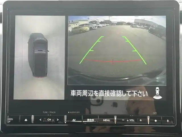 三菱 デリカＤ：５ アーバンギア G 岡山県 2019(平31)年 4.1万km ダイヤモンドブラックマイカ 登録時走行距離40168km/純正10.1インチナビ/フリップダウンモニター/フルセグTV(AM.FM.CD.DVD.TV.BT)/両側パワースライドドア/全方位カメラ/ETC/e-Assist/クリアランスソナー/衝突軽減ブレーキ/横滑り防止装置/クルーズコントロール(追従走行あり)/車線逸脱警報（レーンキープアシスト）/オートライト/オートマチックハイビーム/アイドリングストップ/18インチ純正AW/純正フロアマット/スマートキー