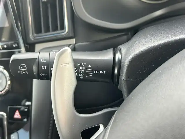 三菱 デリカＤ：５ アーバンギア G 岡山県 2019(平31)年 4.1万km ダイヤモンドブラックマイカ 登録時走行距離40168km/純正10.1インチナビ/フリップダウンモニター/フルセグTV(AM.FM.CD.DVD.TV.BT)/両側パワースライドドア/全方位カメラ/ETC/e-Assist/クリアランスソナー/衝突軽減ブレーキ/横滑り防止装置/クルーズコントロール(追従走行あり)/車線逸脱警報（レーンキープアシスト）/オートライト/オートマチックハイビーム/アイドリングストップ/18インチ純正AW/純正フロアマット/スマートキー