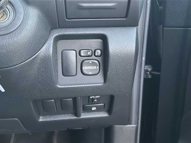 トヨタ ハリアー 240G プレミアム Lパッケージ 徳島県 2010(平22)年 11万km ブラック 純正HDDナビ/（DISC/MD）/サンルーフ/バックカメラ/純正18AW/前席パワーシート/ハーフレザーシート/前席シートヒーター/ステアリングリモコン/純正ドアバイザー/社外フロアマット/ETC/リモコンキー/キセノンヘッドライト