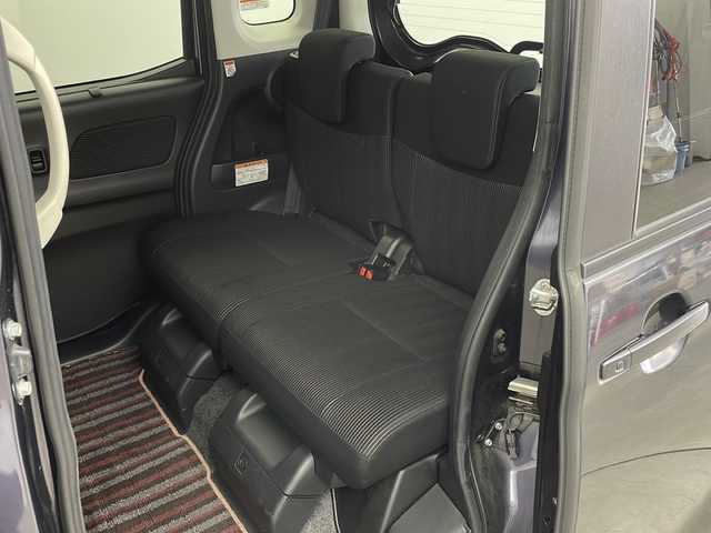 日産 デイズ ルークス ハイウェイスター Gターボ 新潟県 2018(平30)年 3.5万km プレミアムパープルP 純正メモリナビ/　フルセグTV/Bluetooth/CD/DVD/クルーズコントロール/衝突被害軽減ブレーキ/両側パワースライドドア/アラウンドビューモニター/ドライブレコーダー/ETC/アイドリングストップ/オートマチックハイビーム/LEDヘッドライト/オートライト/横滑り防止装置/禁煙車