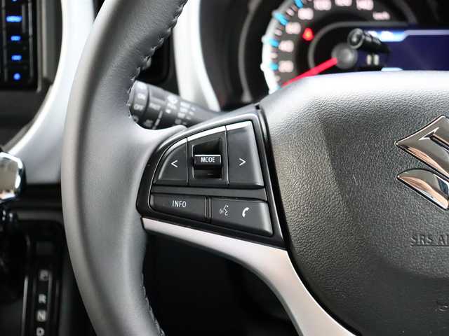 スズキ ハスラー HYBRID X 富山県 2022(令4)年 2.9万km ブルーイッシュブラックパール3  スズキセーフティサポート/ 4  W  D/ 社 外 S D ナ ビ （MDV-D709BTW）/　 CD/DVD/BT/USB/HDMI/AM/PM/ フ ル セ グ T V/ レーダークルーズコントロール/ ヒルディセントコントロール/ ス ノ ー モ ー ド/ グリップコントロール/ レ ー ン ア シ ス ト/ アイドリングストップ/ 横 滑 り 防 止/ L E D ヘッドライト/ L E D フォグランプ/ 電 動 格 納 ミ ラ ー / リアコーナーセンサー/ 運転席・助手席シートヒーター/ U S B ポ ー ト/ 社外フロアマット/ 純正１５インチアルミホイール/ イ ン テ リ キ ー/ 取 扱 説 明 書