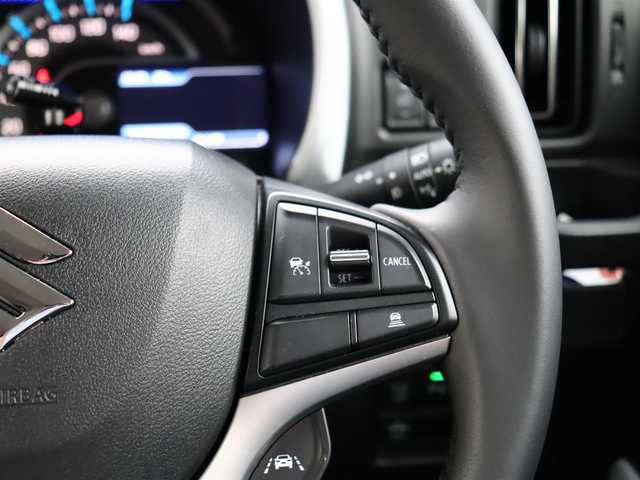 スズキ ハスラー HYBRID X 富山県 2022(令4)年 2.9万km ブルーイッシュブラックパール3  スズキセーフティサポート/ 4  W  D/ 社 外 S D ナ ビ （MDV-D709BTW）/　 CD/DVD/BT/USB/HDMI/AM/PM/ フ ル セ グ T V/ レーダークルーズコントロール/ ヒルディセントコントロール/ ス ノ ー モ ー ド/ グリップコントロール/ レ ー ン ア シ ス ト/ アイドリングストップ/ 横 滑 り 防 止/ L E D ヘッドライト/ L E D フォグランプ/ 電 動 格 納 ミ ラ ー / リアコーナーセンサー/ 運転席・助手席シートヒーター/ U S B ポ ー ト/ 社外フロアマット/ 純正１５インチアルミホイール/ イ ン テ リ キ ー/ 取 扱 説 明 書