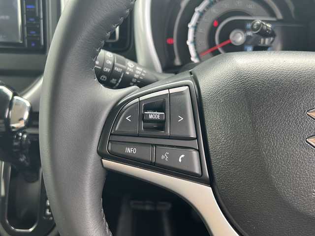 スズキ ハスラー HYBRID X 富山県 2022(令4)年 2.9万km ブルーイッシュブラックパール3  4  W  D/ 社 外 S D ナ ビ （MDV-D709BTW）/　 CD/DVD/BT/USB/HDMI/AM/PM/ フ ル セ グ T V/ 純正１５インチアルミホイール/ スズキセーフティサポート/ レーダークルーズコントロール/ ヒルディセントコントロール/ ス ノ ー モ ー ド/ グリップコントロール/ レ ー ン ア シ ス ト/ アイドリングストップ/ 横 滑 り 防 止/ L E D ヘッドライト/ L E D フォグランプ/ 電 動 格 納 ミ ラ ー / リアコーナーセンサー/ 運転席・助手席シートヒーター/ U S B ポ ー ト/ 社外フロアマット/ イ ン テ リ キ ー/ 取 扱 説 明 書