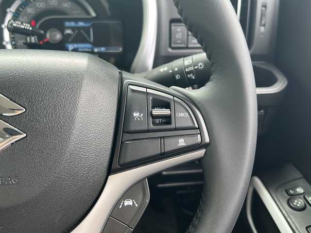 スズキ ハスラー HYBRID X 富山県 2022(令4)年 2.9万km ブルーイッシュブラックパール3  4  W  D/ 社 外 S D ナ ビ （MDV-D709BTW）/　 CD/DVD/BT/USB/HDMI/AM/PM/ フ ル セ グ T V/ 純正１５インチアルミホイール/ スズキセーフティサポート/ レーダークルーズコントロール/ ヒルディセントコントロール/ ス ノ ー モ ー ド/ グリップコントロール/ レ ー ン ア シ ス ト/ アイドリングストップ/ 横 滑 り 防 止/ L E D ヘッドライト/ L E D フォグランプ/ 電 動 格 納 ミ ラ ー / リアコーナーセンサー/ 運転席・助手席シートヒーター/ U S B ポ ー ト/ 社外フロアマット/ イ ン テ リ キ ー/ 取 扱 説 明 書