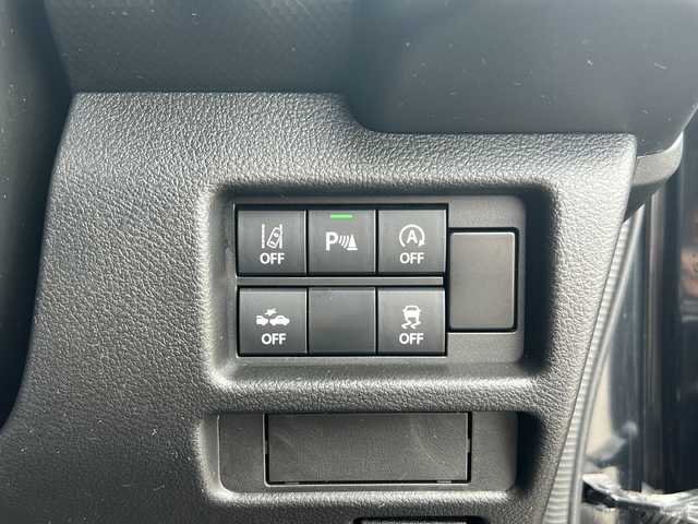 スズキ ハスラー HYBRID X 富山県 2022(令4)年 2.9万km ブルーイッシュブラックパール3  4  W  D/ 社 外 S D ナ ビ （MDV-D709BTW）/　 CD/DVD/BT/USB/HDMI/AM/PM/ フ ル セ グ T V/ 純正１５インチアルミホイール/ スズキセーフティサポート/ レーダークルーズコントロール/ ヒルディセントコントロール/ ス ノ ー モ ー ド/ グリップコントロール/ レ ー ン ア シ ス ト/ アイドリングストップ/ 横 滑 り 防 止/ L E D ヘッドライト/ L E D フォグランプ/ 電 動 格 納 ミ ラ ー / リアコーナーセンサー/ 運転席・助手席シートヒーター/ U S B ポ ー ト/ 社外フロアマット/ イ ン テ リ キ ー/ 取 扱 説 明 書