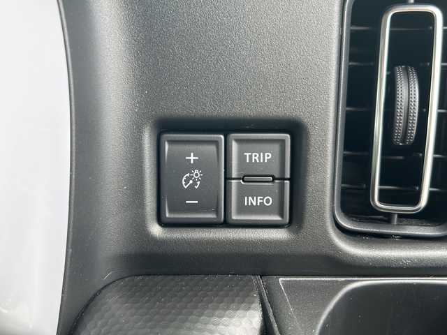 スズキ ハスラー HYBRID X 富山県 2022(令4)年 2.9万km ブルーイッシュブラックパール3  4  W  D/ 社 外 S D ナ ビ （MDV-D709BTW）/　 CD/DVD/BT/USB/HDMI/AM/PM/ フ ル セ グ T V/ 純正１５インチアルミホイール/ スズキセーフティサポート/ レーダークルーズコントロール/ ヒルディセントコントロール/ ス ノ ー モ ー ド/ グリップコントロール/ レ ー ン ア シ ス ト/ アイドリングストップ/ 横 滑 り 防 止/ L E D ヘッドライト/ L E D フォグランプ/ 電 動 格 納 ミ ラ ー / リアコーナーセンサー/ 運転席・助手席シートヒーター/ U S B ポ ー ト/ 社外フロアマット/ イ ン テ リ キ ー/ 取 扱 説 明 書