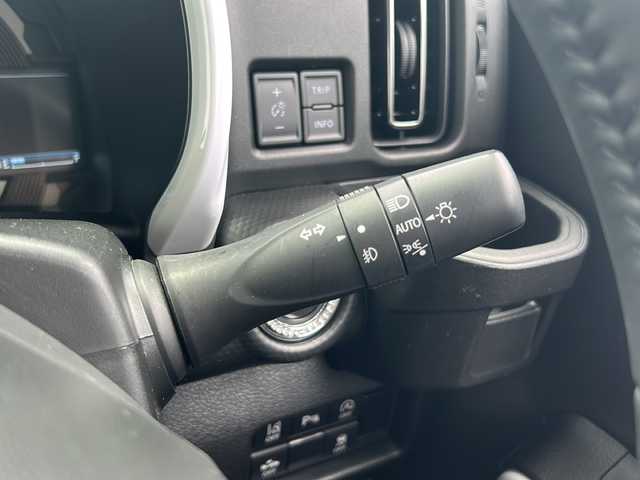 スズキ ハスラー HYBRID X 富山県 2022(令4)年 2.9万km ブルーイッシュブラックパール3  4  W  D/ 社 外 S D ナ ビ （MDV-D709BTW）/　 CD/DVD/BT/USB/HDMI/AM/PM/ フ ル セ グ T V/ 純正１５インチアルミホイール/ スズキセーフティサポート/ レーダークルーズコントロール/ ヒルディセントコントロール/ ス ノ ー モ ー ド/ グリップコントロール/ レ ー ン ア シ ス ト/ アイドリングストップ/ 横 滑 り 防 止/ L E D ヘッドライト/ L E D フォグランプ/ 電 動 格 納 ミ ラ ー / リアコーナーセンサー/ 運転席・助手席シートヒーター/ U S B ポ ー ト/ 社外フロアマット/ イ ン テ リ キ ー/ 取 扱 説 明 書