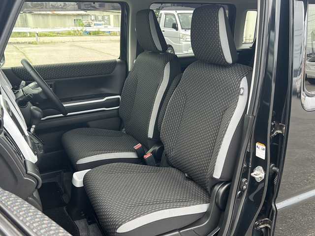 スズキ ハスラー HYBRID X 富山県 2022(令4)年 2.9万km ブルーイッシュブラックパール3  4  W  D/ 社 外 S D ナ ビ （MDV-D709BTW）/　 CD/DVD/BT/USB/HDMI/AM/PM/ フ ル セ グ T V/ 純正１５インチアルミホイール/ スズキセーフティサポート/ レーダークルーズコントロール/ ヒルディセントコントロール/ ス ノ ー モ ー ド/ グリップコントロール/ レ ー ン ア シ ス ト/ アイドリングストップ/ 横 滑 り 防 止/ L E D ヘッドライト/ L E D フォグランプ/ 電 動 格 納 ミ ラ ー / リアコーナーセンサー/ 運転席・助手席シートヒーター/ U S B ポ ー ト/ 社外フロアマット/ イ ン テ リ キ ー/ 取 扱 説 明 書