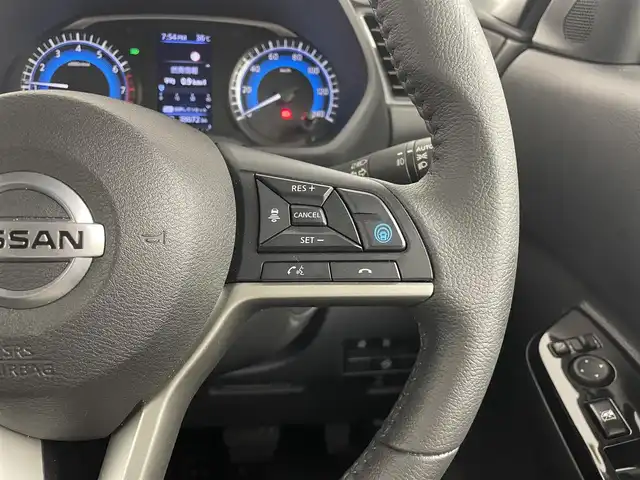日産 ルークス HWS Gターボ プロパイロットED 大分県 2020(令2)年 3.9万km アメジストパープル エマージェンシーブレーキ/車線逸脱警報/車線逸脱防止支援/前後クリアランスソナー/オートハイビーム/純正ナビ/（フルセグ/Bluetooth/AM/FM/CD/DVD)/プロパイロット/レーダークルーズコントロール/アラウンドビューモニター/前ドライブレコーダー/電動パーキングブレーキ/オートブレーキホールド/LEDヘッドランプ/両側パワースライドドア/スリムサーキュレーター/プッシュスタート/アイドリングストップ/純正アルミホイール/スマートキー/スペアキー/プッシュスタート/保証書・取扱説明書