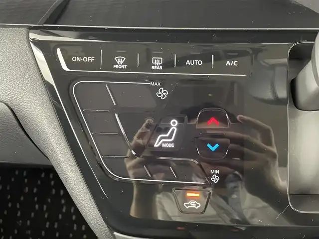 日産 ルークス HWS Gターボ プロパイロットED 大分県 2020(令2)年 3.9万km アメジストパープル エマージェンシーブレーキ/車線逸脱警報/車線逸脱防止支援/前後クリアランスソナー/オートハイビーム/純正ナビ/（フルセグ/Bluetooth/AM/FM/CD/DVD)/プロパイロット/レーダークルーズコントロール/アラウンドビューモニター/前ドライブレコーダー/電動パーキングブレーキ/オートブレーキホールド/LEDヘッドランプ/両側パワースライドドア/スリムサーキュレーター/プッシュスタート/アイドリングストップ/純正アルミホイール/スマートキー/スペアキー/プッシュスタート/保証書・取扱説明書