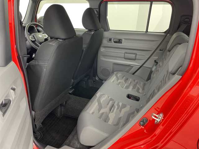 ダイハツ タフト G ターボ ダーククロムベンチャー 道央・札幌 2023(令5)年 0.7万km コンパーノレッド ・４ＷＤ/・純正１０インチナビ＆ＴＶ＆ＢＴ＆ＤＶＤ＆ＣＤ＆ＵＳＢ＆ＨＤＭＩ/・バックカメラ/・スマートアシスト/・レーンキープアシスト/・横滑り防止装置/・ワンオーナー/・寒冷地仕様/・アダプティブクルーズコントロール/・前席シートヒーター/・ガラスルーフ/・ドアミラーヒーター/・ルーフレール/・ルーフキャリア/・電動パーキングブレーキ/・ブレーキホールド/・オートライト/・オートマチックハイビーム/・ＬＥＤヘッドライト＆フォグ/・純正前方ドライブレコーダー/・ＥＴＣ